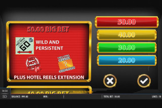 Screenshot Monopoly On the Money 2 