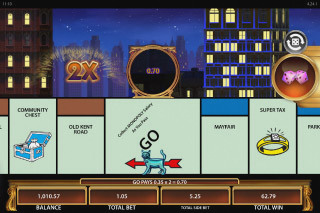 Screenshot Monopoly Once Around Deluxe 8 