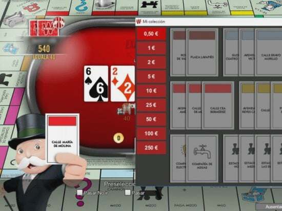 Screenshot Monopoly 1 