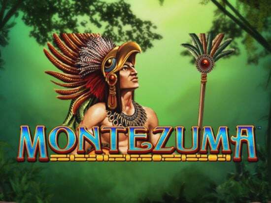 Screenshot Montezuma 5 