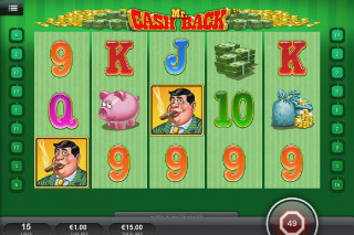 Screenshot Mr. Cashback 1 