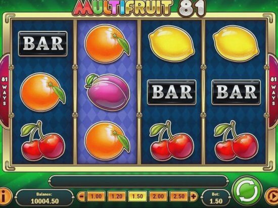 Screenshot Multifruit 81 3 