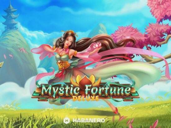 Screenshot Mystic Fortune Deluxe 6 