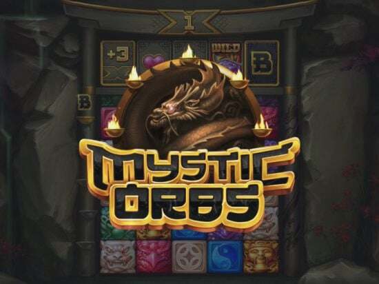 Screenshot Mystic Orbs 2 