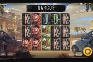 Screenshot Narcos Mexico 1 