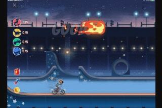 Screenshot Nitro Circus 3 