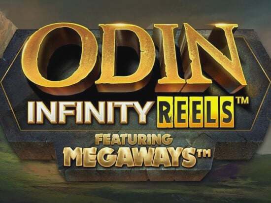 Screenshot Odin Infinity Reels Megaways 2 