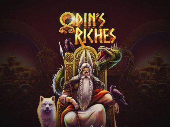 Screenshot Odin’s Riches 2 