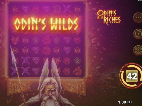 Screenshot Odin’s Riches 3 