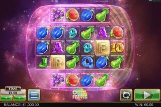 Screenshot Opal Fruits 1 