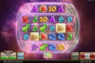 Screenshot Opal Fruits 2 