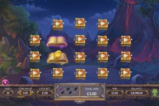 Screenshot Ozwins Jackpots 2 