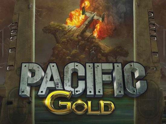 Screenshot Pacific Gold 2 