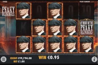 Screenshot Peaky Blinders 6 