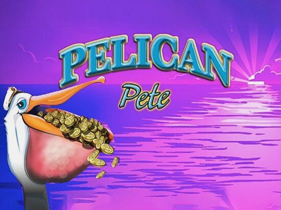 Screenshot Pelican Pete 1 