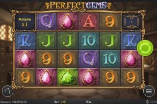 Screenshot Perfect Gems 1 