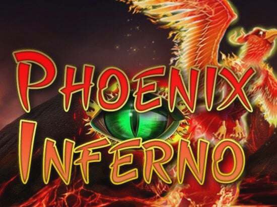 Screenshot Phoenix Inferno 2 