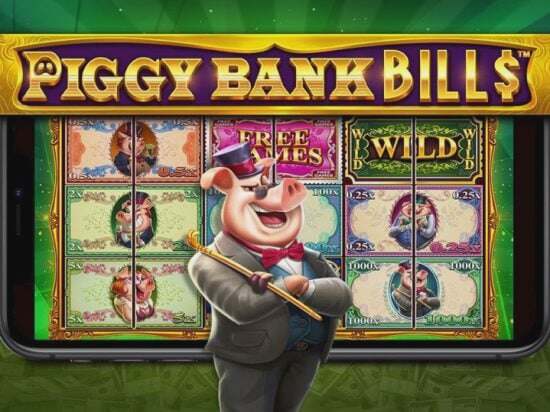 Screenshot Piggy Bank Bills 2 