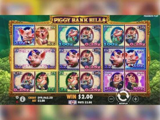 Screenshot Piggy Bank Bills 5 