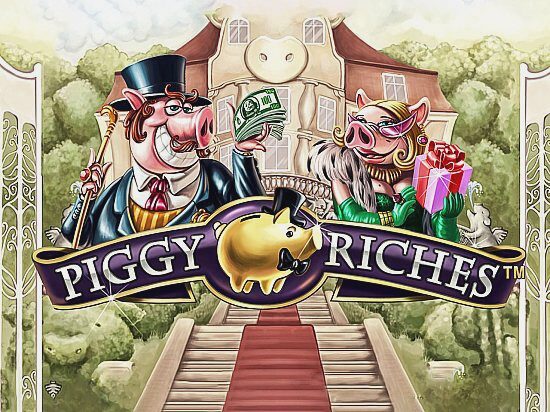 Screenshot Piggy Riches 1 