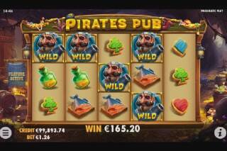 Screenshot Pirates Pub 3 