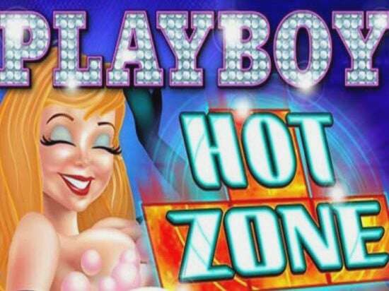 Screenshot Playboy Hot Zone 4 