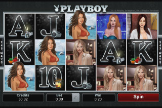 Screenshot Playboy 7 