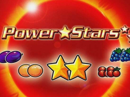 Screenshot Power Stars 2 