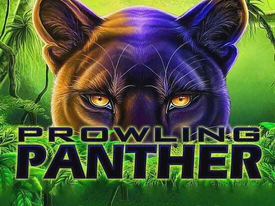 Screenshot Prowling Panther 1 