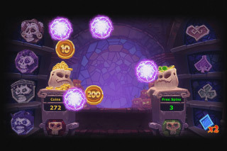 Screenshot Pumpkin Smash 2 