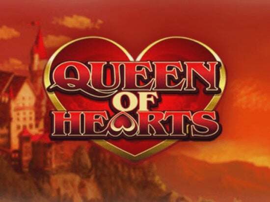 Screenshot Queen of Hearts 2 