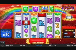 Screenshot Rainbow Riches Megaways 2 