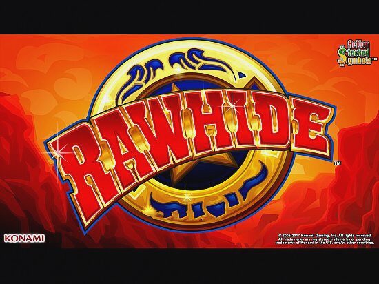 Screenshot Rawhide 1 