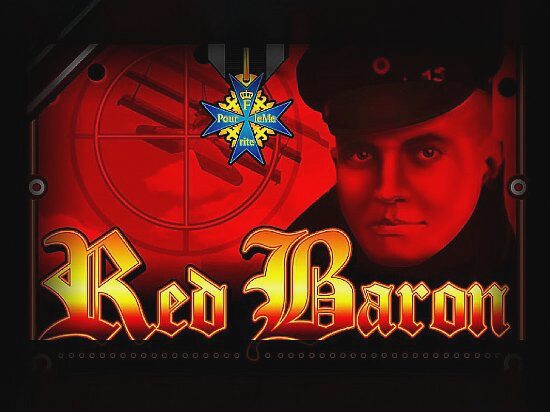 Screenshot Red Baron 1 