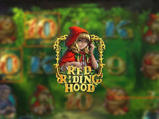 Screenshot Red Riding Hood 1 