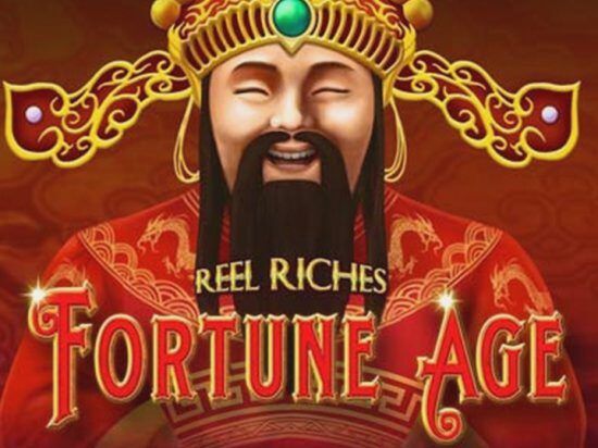 Screenshot Reel Riches Fortune Age 1 