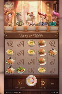 Screenshot Restaurant Craze 1 