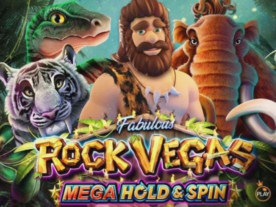 Screenshot Rock Vegas 2 