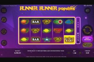 Screenshot Runner Runner Popwins 1 