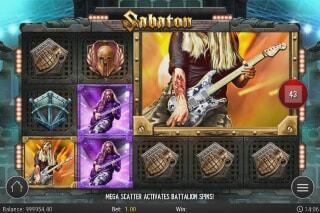 Screenshot Sabaton 2 