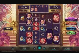 Screenshot Sakura Fortune 2 2 