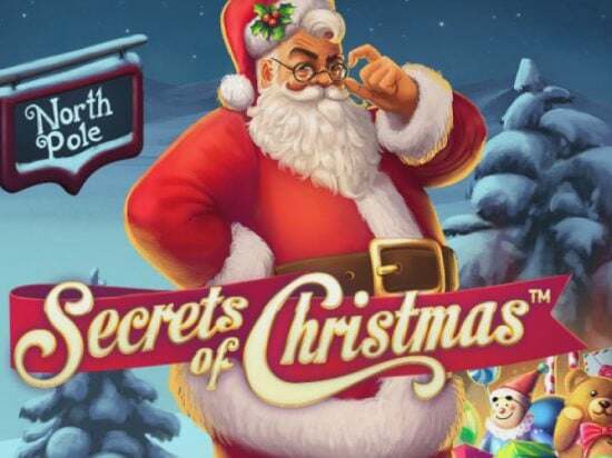 Screenshot Secrets of Christmas 2 