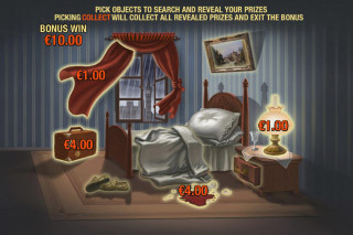 Screenshot Sherlock Mystery 4 