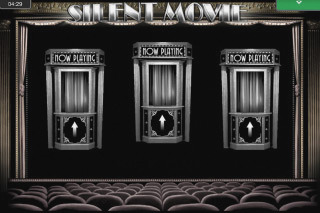 Screenshot Silent Movie 3 