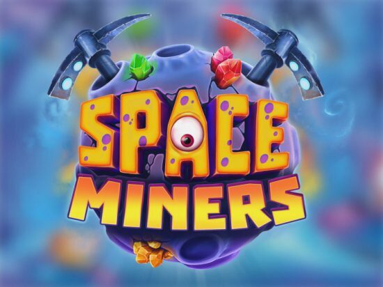 Screenshot Space Miners 2 