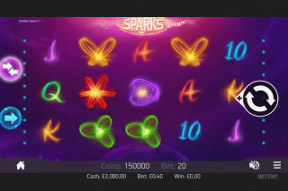 Screenshot Sparks 1 