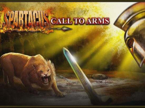 Screenshot Spartacus Call to Arms 1 