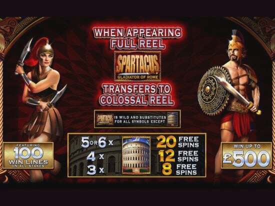 Screenshot Spartacus Gladiator of Rome 6 