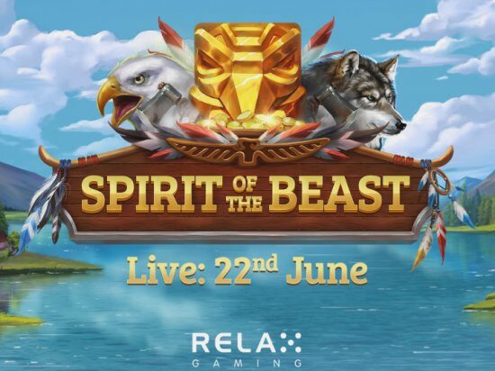 Screenshot Spirit Of The Beast 5 