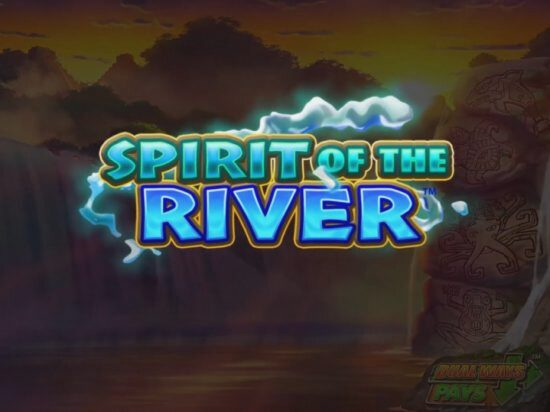 Screenshot Spirit of the River 2 